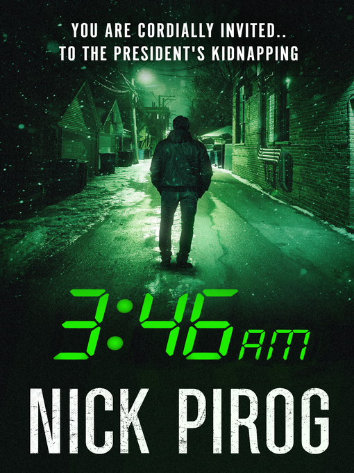 Title details for 3:46 a.m. by Nick Pirog - Available